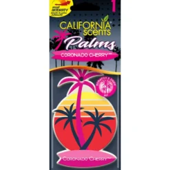Lufterfrischer Palm Coronado Cherry