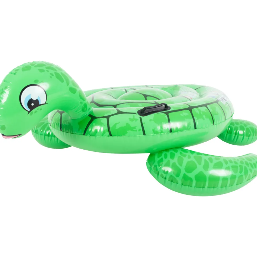 Luftmatratze Schildkröte, aufblasbar