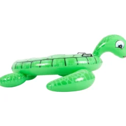 Luftmatratze Schildkröte, aufblasbar