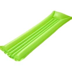 Luftmatratze 183 x 69 cm aus PVC