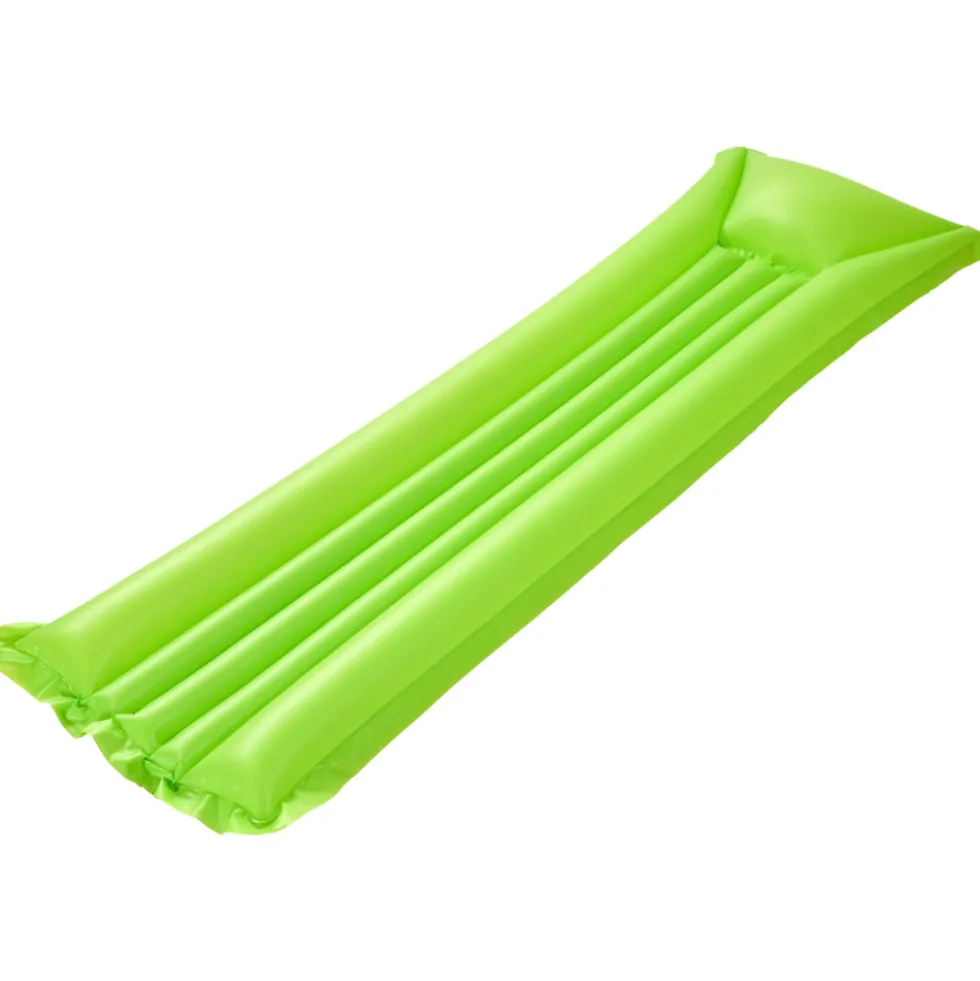 Luftmatratze 183 x 69 cm aus PVC