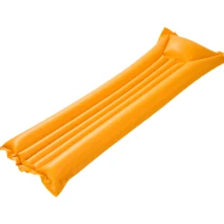 Luftmatratze 183 x 69 cm aus PVC