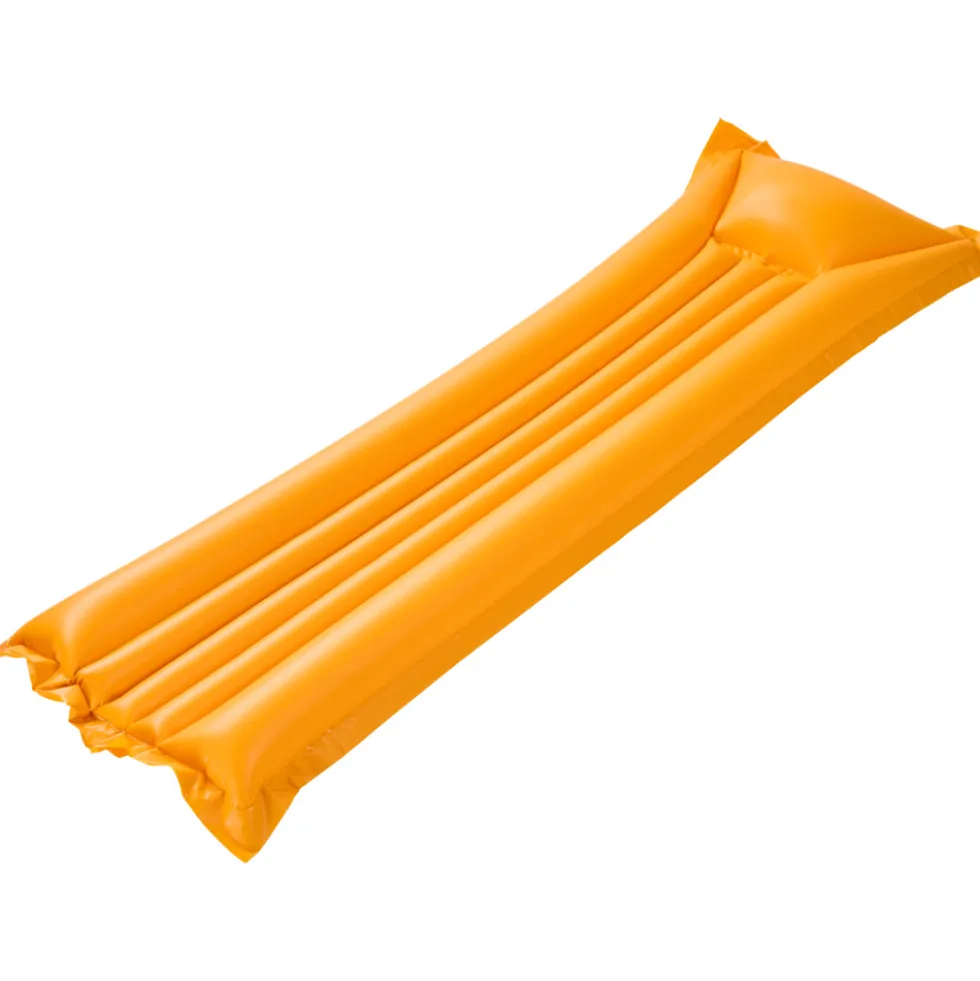 Luftmatratze 183 x 69 cm aus PVC