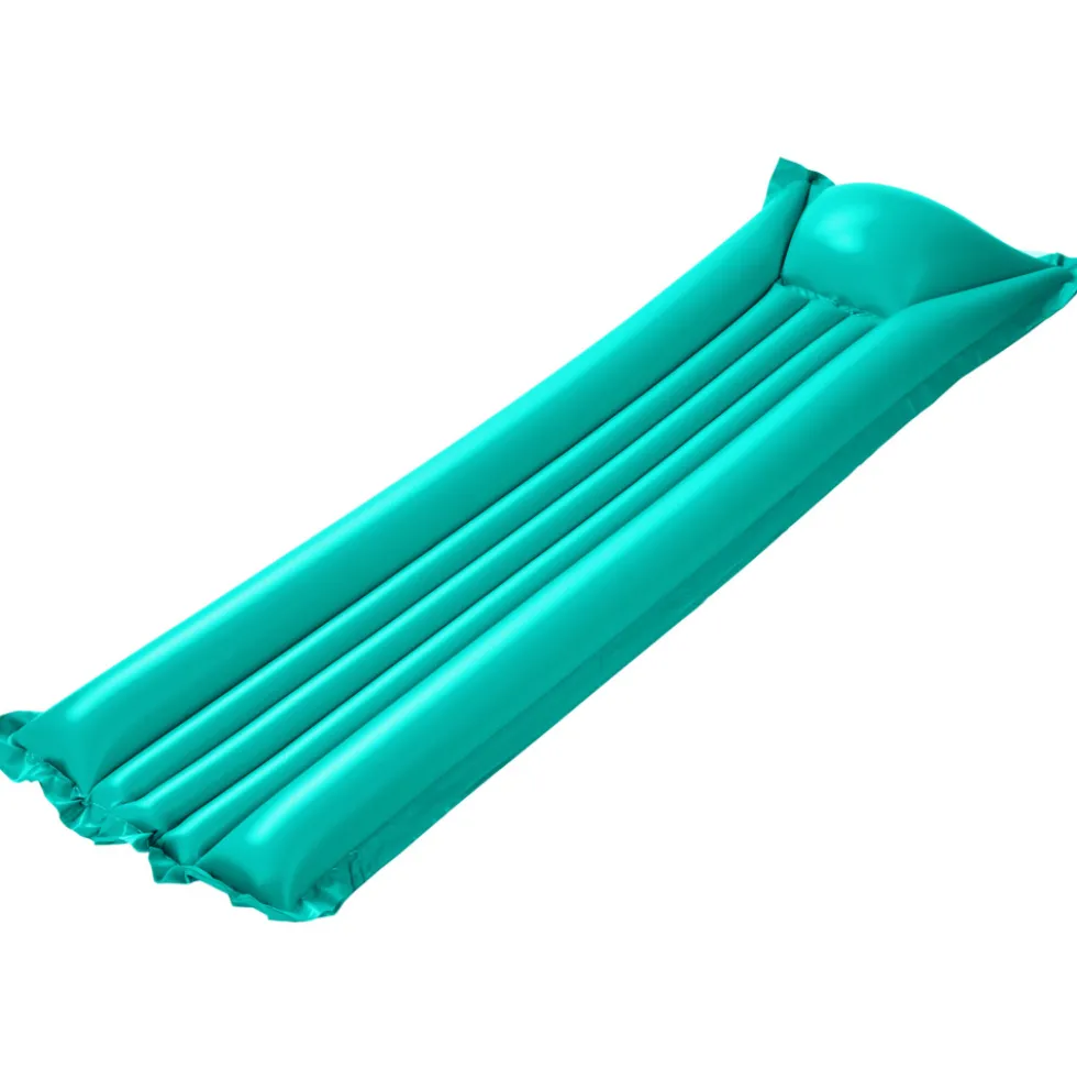 Luftmatratze 183 x 69 cm aus PVC