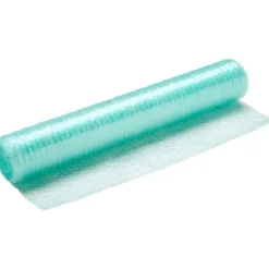 Luftpolsterfolie 0,5x5 m transparent