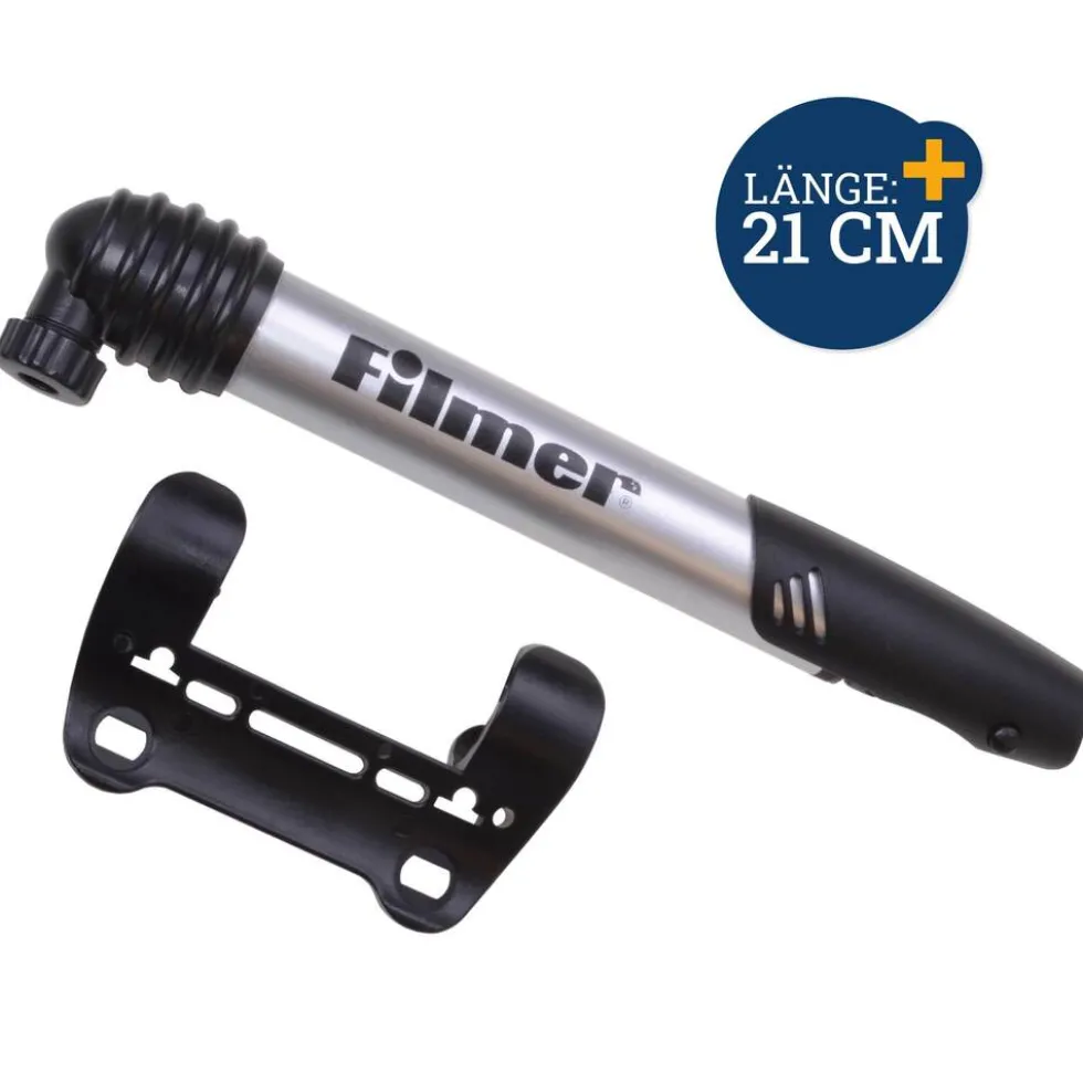 Luftpumpe Fahrrad