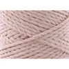 Macramé Garn 330 g beige