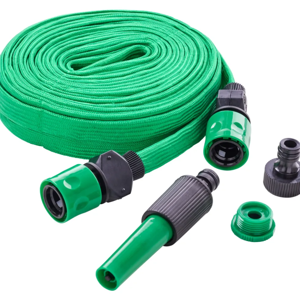 Magicflex Flachgartenschlauch 15 m