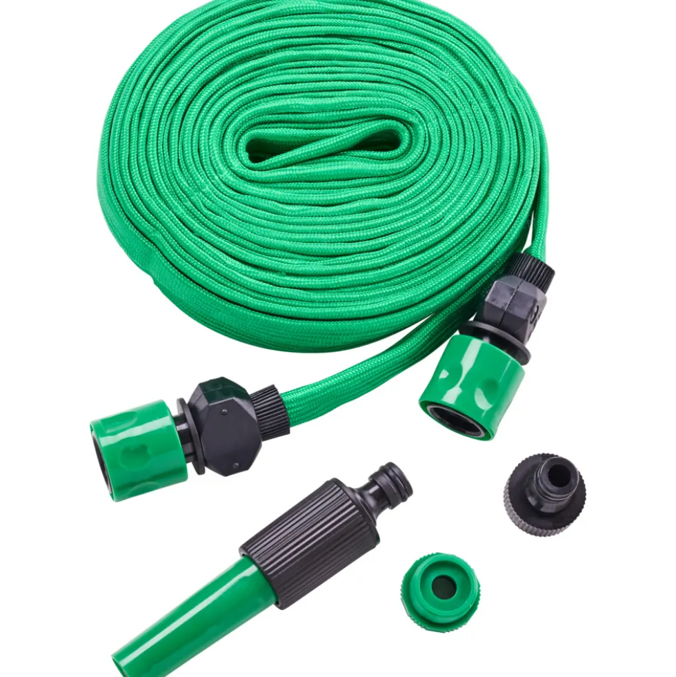 Magicflex Flachgartenschlauch 15 m