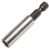 Magnetbithalter Bithalter Bit Halter 1/4 " 55mm