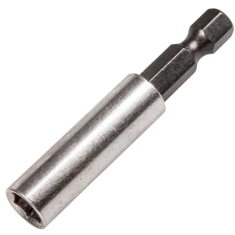 Magnetbithalter Bithalter Bit Halter 1/4 " 55mm