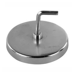 Magnethaken Ø62,5mm Metall