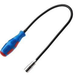 Magnetheber mit Beleuchtung