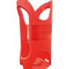 Magnetischer Dosenhalter orange