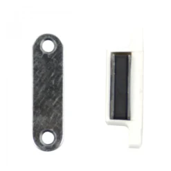Magnetschnapper mit Haftmagnet