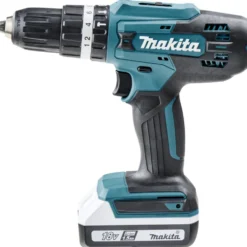 Makita Akku-Schlagbohrmaschinen-Set HP488D011