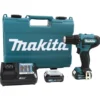 Makita Akkuschrauber 12V DF333DWAE