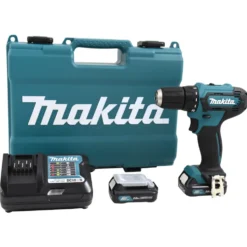 Makita Akkuschrauber 12V DF333DWAE