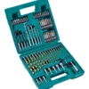 Makita B-49373 Bit- und Drill-Set 75-teilig