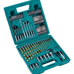 Makita B-49373 Bit- und Drill-Set 75-teilig