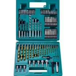 Makita B-49373 Bit- und Drill-Set 75-teilig
