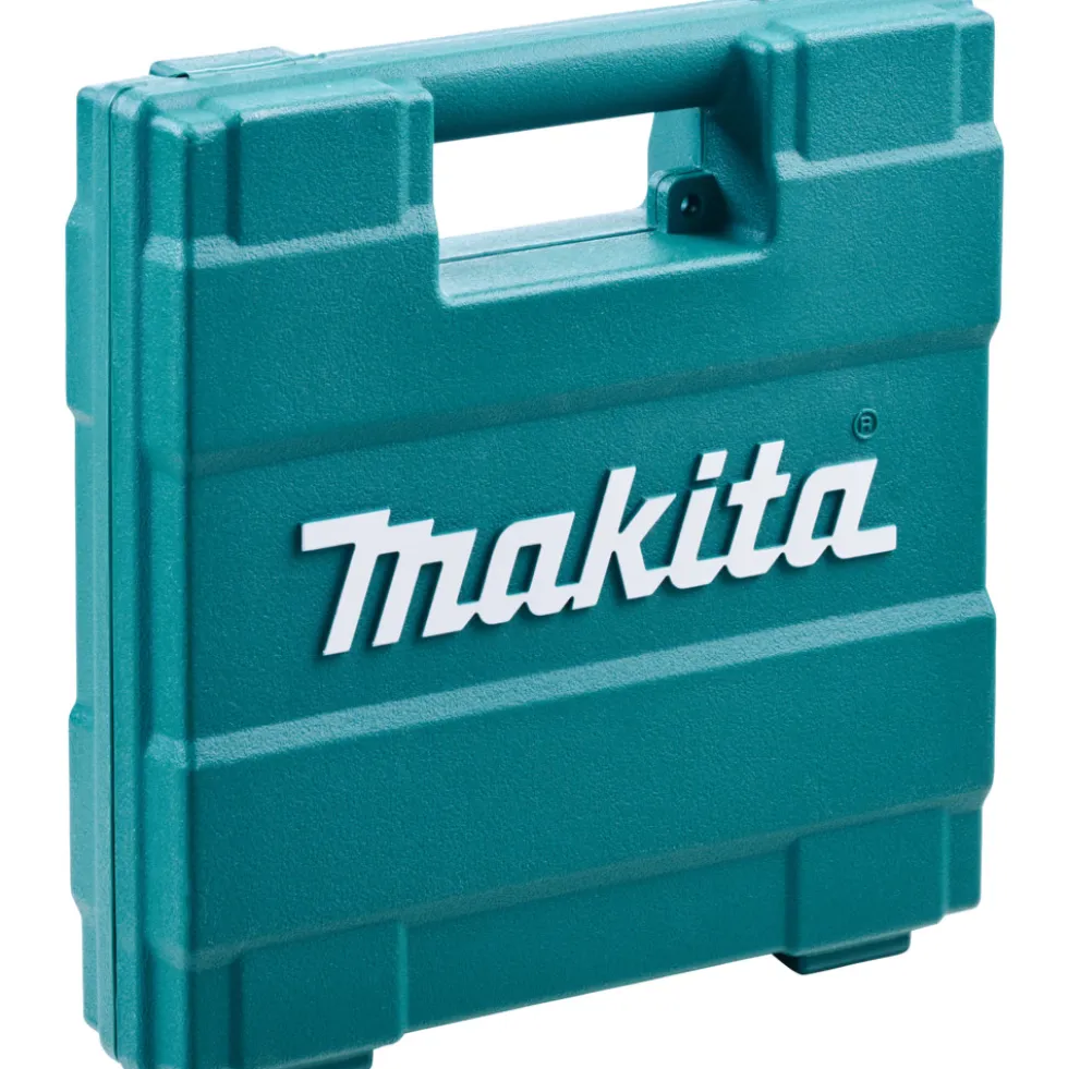 Makita B-49373 Bit- und Drill-Set 75-teilig