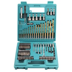 Makita B-49373 Bit- und Drill-Set 75-teilig