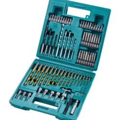 Makita B-49373 Bit- und Drill-Set 75-teilig