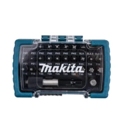 Makita Bit-Satz 32-teilig inklusive Aufbewahrungsbox
