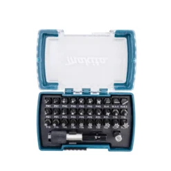 Makita Bit-Satz 32-teilig inklusive Aufbewahrungsbox