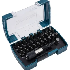 Makita Bit-Satz 32-teilig inklusive Aufbewahrungsbox