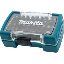 Makita Bit-Satz 32-teilig inklusive Aufbewahrungsbox