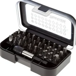 Makita Bit-Satz 31-teilig inklusive Aufbewahrungsbox