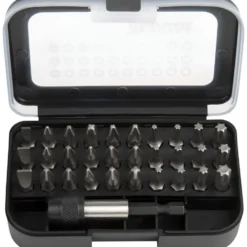 Makita Bit-Satz 31-teilig inklusive Aufbewahrungsbox