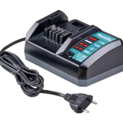 Makita Set Akku-Schlagbohrschrauber und -Stichsäge - DK18113X1