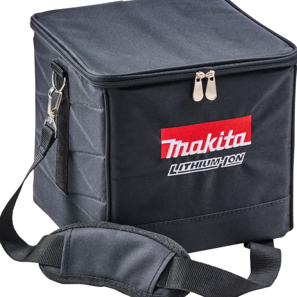 Makita Set Akku-Schlagbohrschrauber und -Stichsäge - DK18113X1