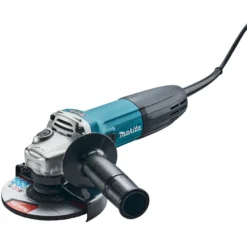 Makita Winkelschleifer 720 Watt 125 mm
