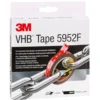 3M Allrounder-Montageklebeband 19 mm x 3 m
