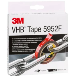 3M Allrounder-Montageklebeband 19 mm x 3 m