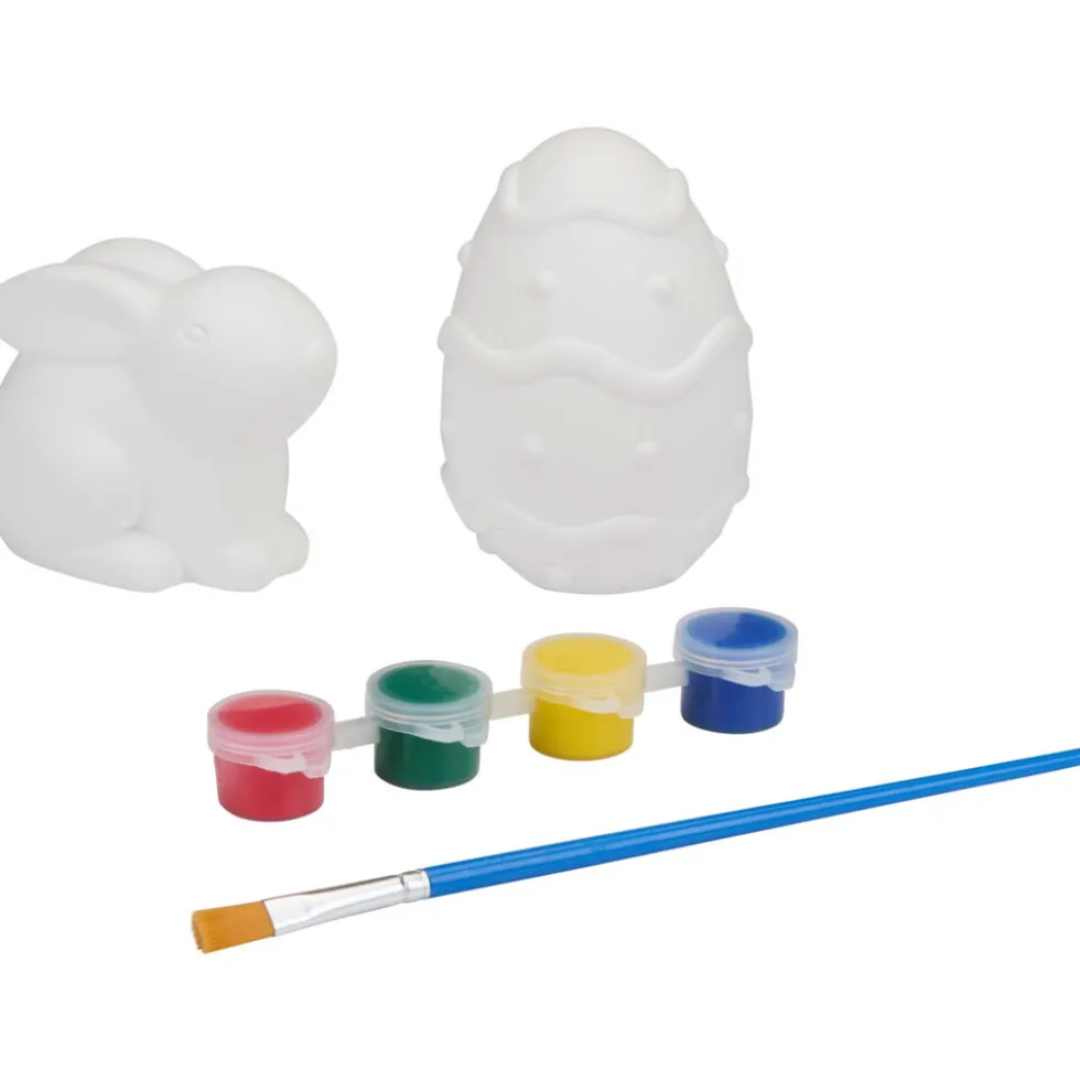 Malset für Ostern, 7-teilig