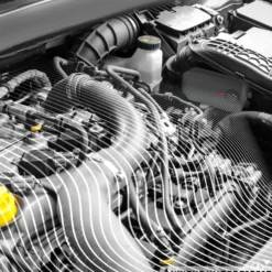 Marderschreck batteriebetrieben mit 95 dB