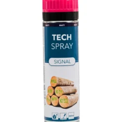 Markierspray 500 ml pink
