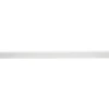 Marley Flachkanal 110 x 53 mm 1 m weiß