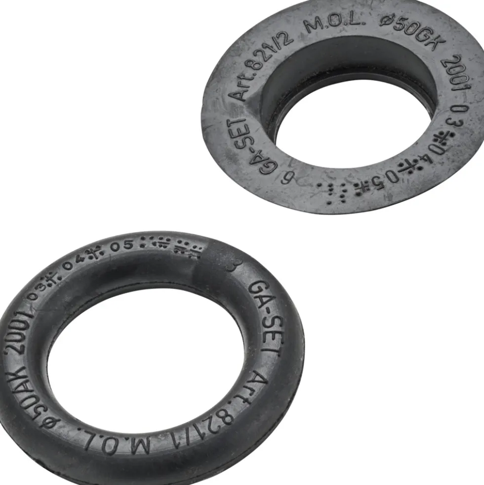 Marley HT-Doppeldichtung DN 50