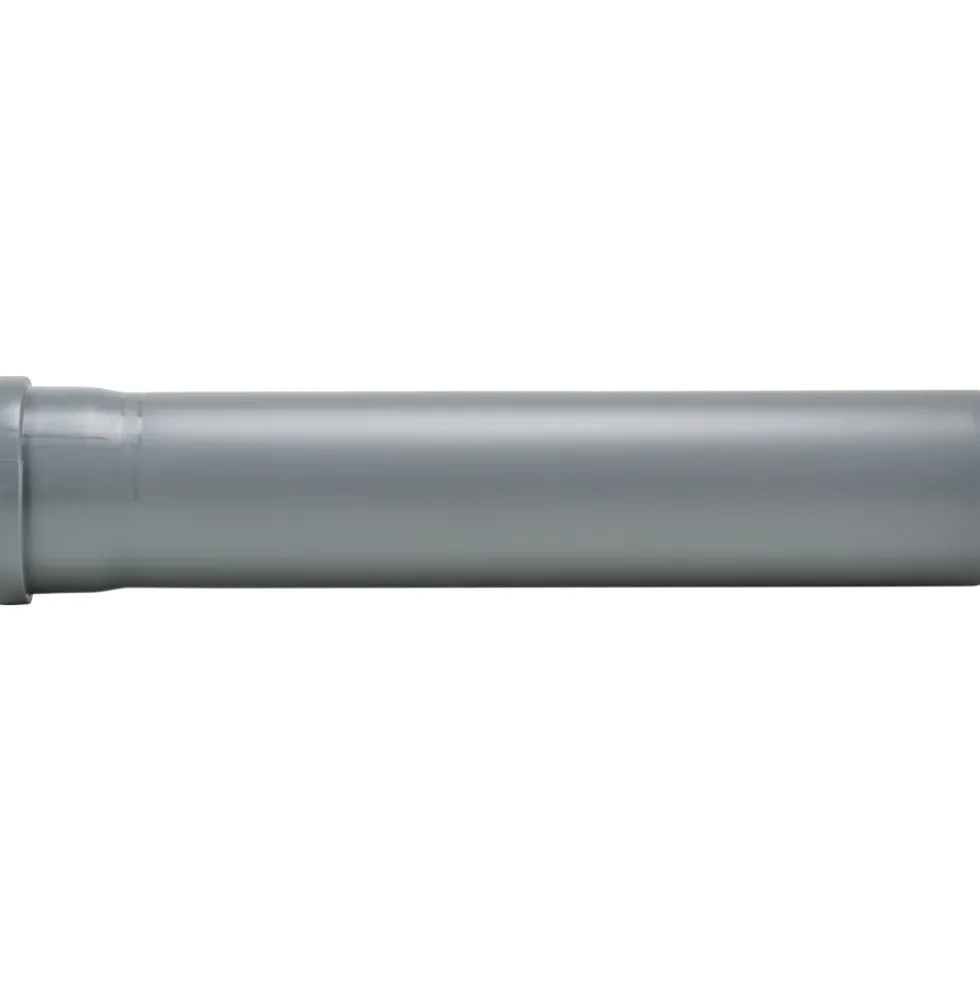 Marley HTEM-Abwasserrohr DN 110, 500 mm
