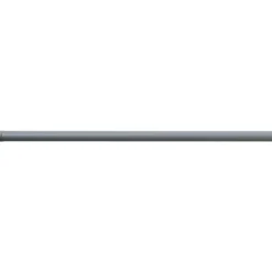 Marley HTEM-Abwasserrohr DN 75, 2000 mm