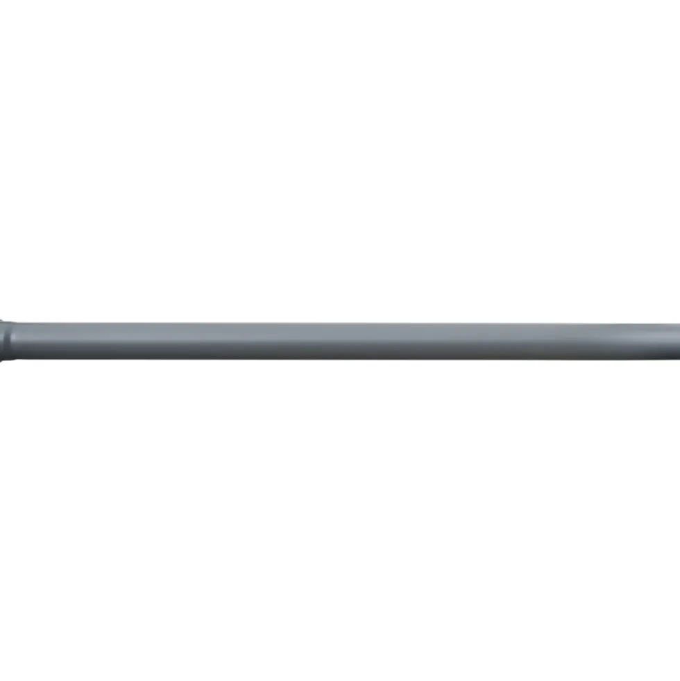 Marley HTEM-Abwasserrohr DN 110, 2000 mm