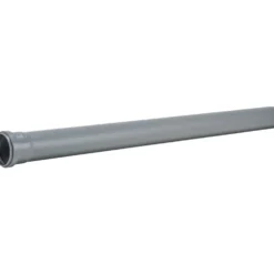 Marley HTEM-Abwasserrohr DN 75, 1000 mm