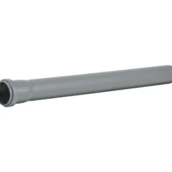 Marley HTEM-Abwasserrohr DN 50, 500 mm Lang
