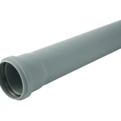 Marley HTEM-Abwasserrohr DN 40, 2000 mm